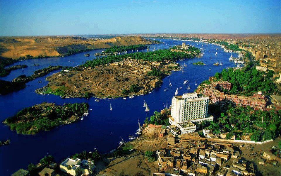 Aswan