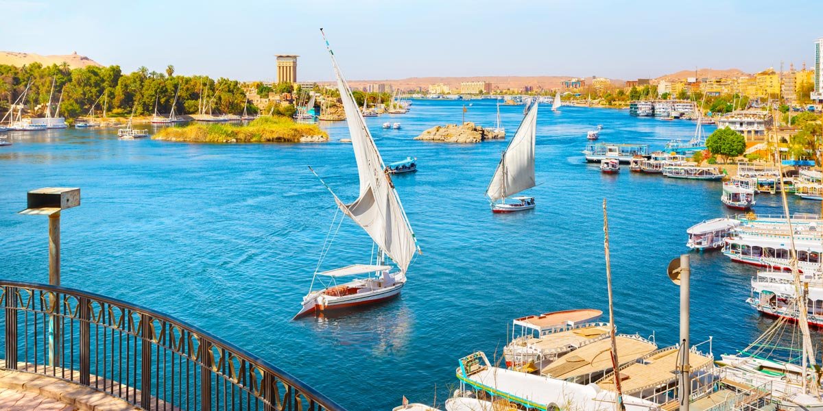 egyptcompass.com