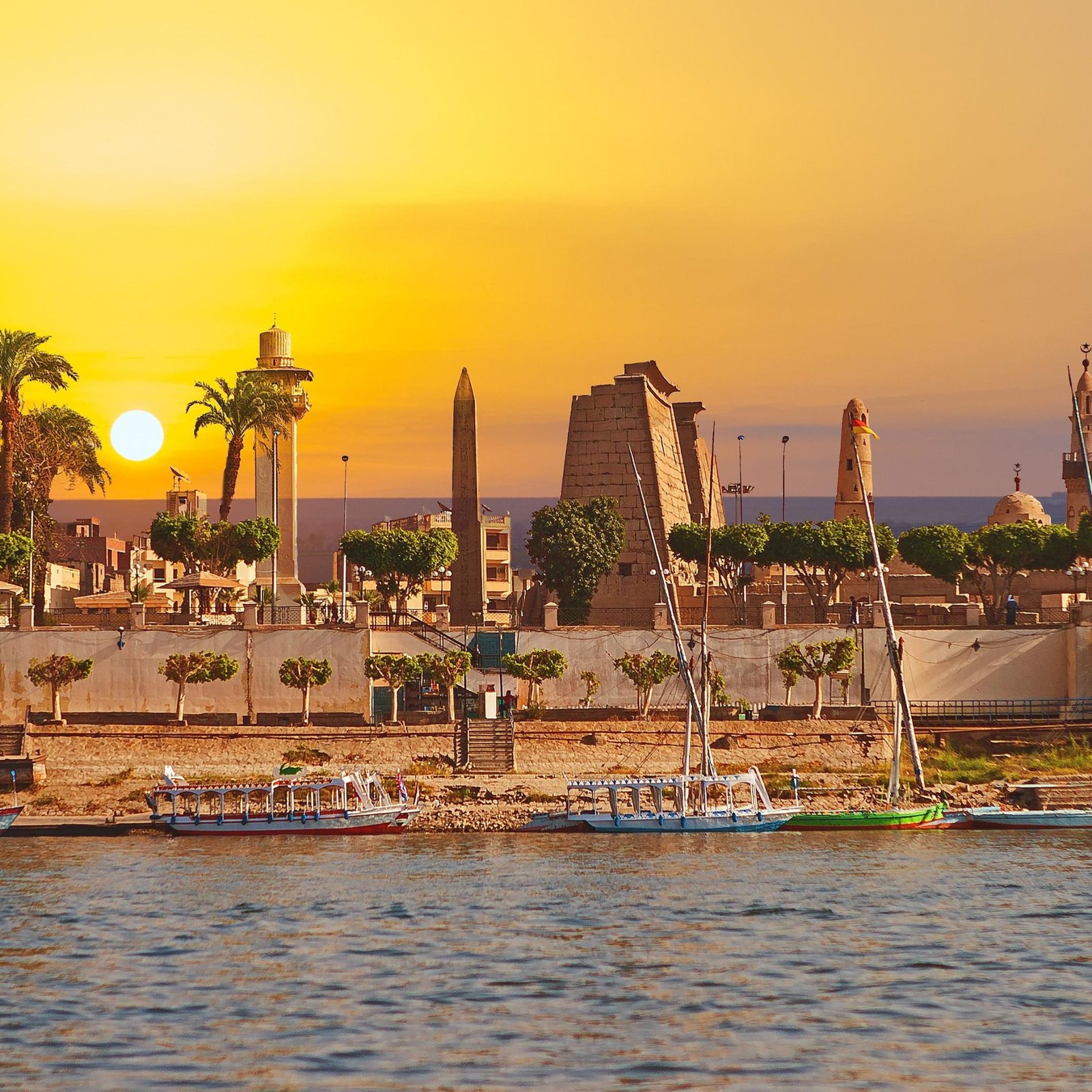 Luxor