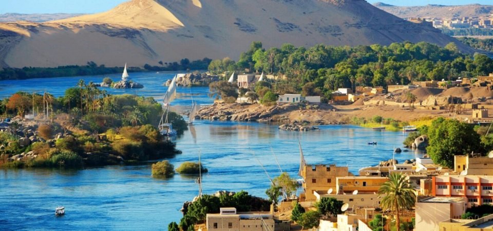 egyptcompass.com