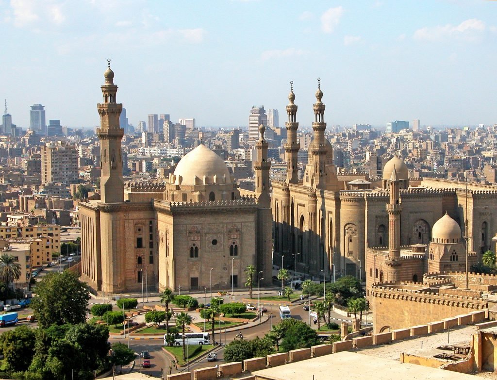 egyptcompass.com