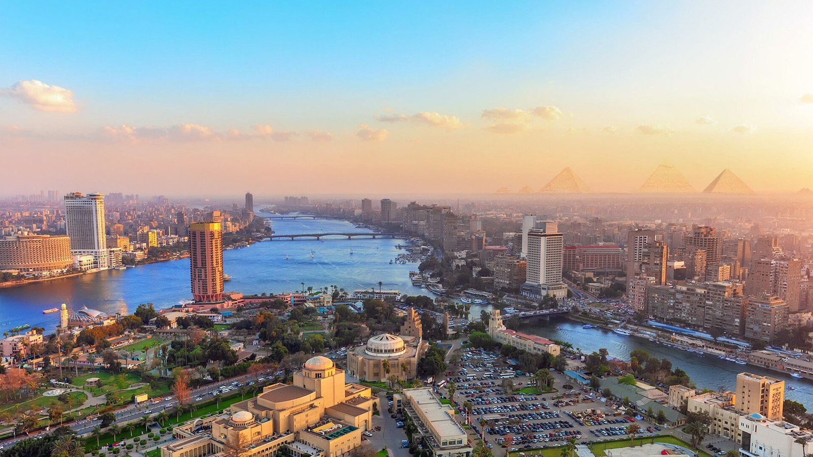 egyptcompass.com