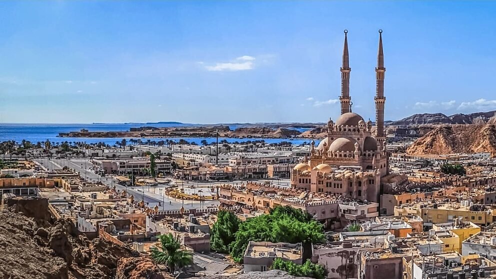 Sharm El Sheikh