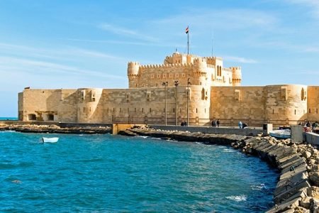 Cairo & Alexandria Tour