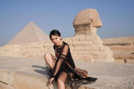 Cairo 2 Days Tour