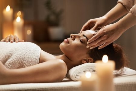 Cleopatra Spa Hurghada