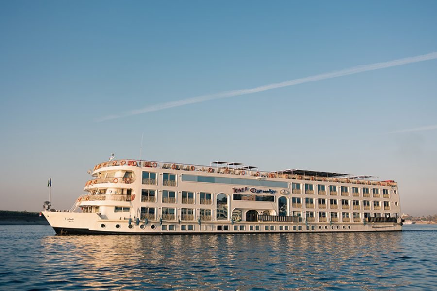 3 Days Nile Cruise