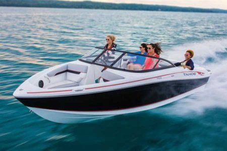 Speed Boat Trip Hurghada