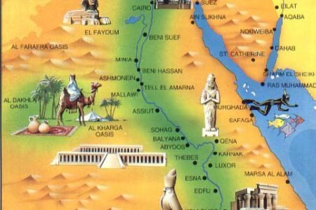 Egypt holiday package