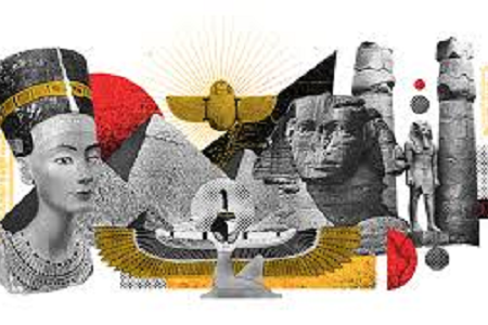 7-Day Egypt Holiday Package