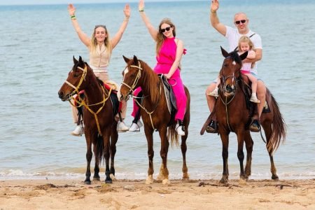 Horse Riding Hurghada
