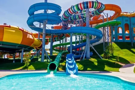 Makadi Aqua Park Hurghada
